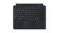 Microsoft Signature Keyboard Type Cover for Surface Pro 10, No Pen - Black - TechTide