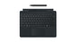 Microsoft Signature Keyboard Type Cover for Surface Pro 10, With Slim Pen 2 - Black - TechTide